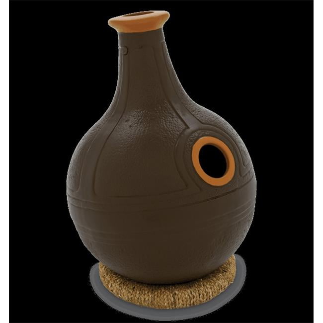 Latin Percussion LP1400-C4 UDU Drum Claytone, No. 4 - Walmart.ca