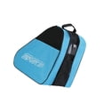 thumbnail image 1 of transemion Sac à Chaussures de Patinage Respirant Sac de Rangement pour Patins à Roulettes Sac Bleu, 1 of 9