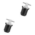 thumbnail image 2 of Kenally Marine Boat Plug Screw for Boating Water Kayaking Sports Type1 NO1, 2 of 6