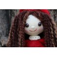 thumbnail image 1 of Pre-Owned Amigurumi Toy Box: Cute Crocheted Friends (Paperback) 1604680458 9781604680454, 1 of 1