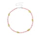 thumbnail image 2 of Fiudx Collar de Perlas de Arroz de Moda para Mujeres Niñas, Joyería con Personalidad, 2 of 2