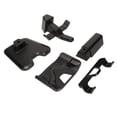 thumbnail image 1 of Soporte de almacenamiento para gafas VR, soporte VR para Oculus VR Standfor Oculus Quest VR, soporte para auriculares, solución innovadora, 1 of 8