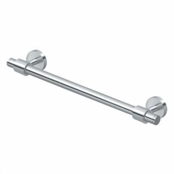 BBS2003/12-26 12" Towel Bar BBS Series; Bright Chrome Finish