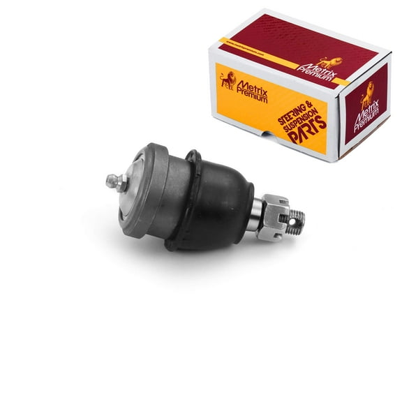 Metrix Premium Chassis Parts - Front Upper; Rear Upper Ball Joint Fits 2001-2006 Chrysler Cirrus (Mexico), 2001-2006 Chrysler Sebring, 2001-2006 Dodge Stratus, Replacement K7218, Made in Europe