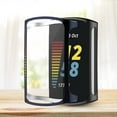 thumbnail image 4 of Protective Case Soft TPU Electroplated Smart Watch Bumper Shell Full Screen Protector for Charge 5, 4 of 8