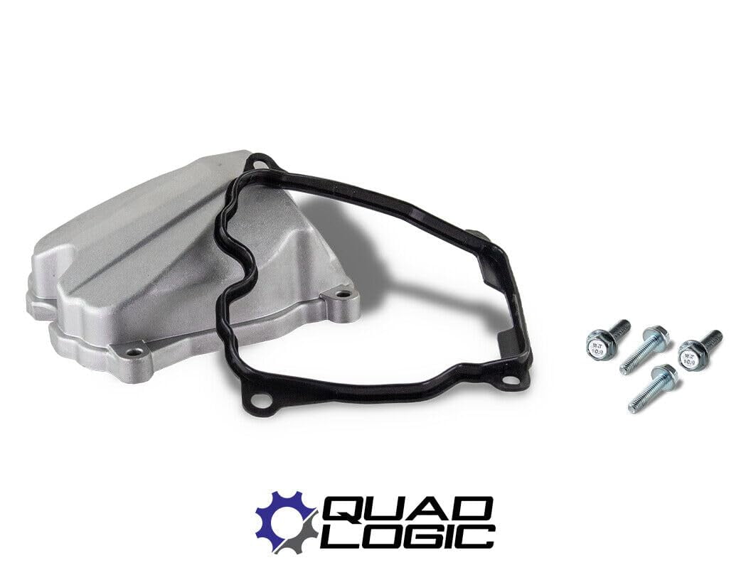 CF-Moto CForce UForce ZForce Aluminum Valve Covers Gaskets Bolts 0800-021001 Pair