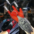 thumbnail image 3 of Automatic Spider Web Shooter Toy with Quick Launch and Retract Function for Role Play and DIY Crafts, 3 of 8