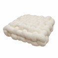 thumbnail image 2 of LCXmlly Door Wreath Sign Multifunctional Side Sleeping Pillow Ushaped Design to Relieve Stress (Lumbar Support), 2 of 6