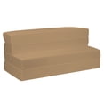 thumbnail image 1 of Sofá Cama Portátil Onof SCI-N Plegable 2 en 1 Matrimonial, 1 of 4