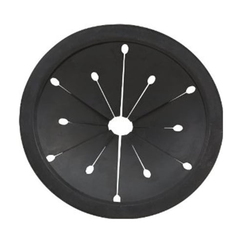 WC03X10010 GE Garbage Disposal Splash Guard