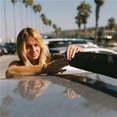 thumbnail image 1 of Maoww 1pair Outdoor Lashing Tie Surfboard Kayak Roof Rack Top Rack Belt for Car Bus, 1 of 6