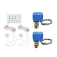 thumbnail image 4 of ANGGREK Water Leaking Detector, Water Leaking Sensor High Accuracy For Factories For Schools For Hospitals, 4 of 8