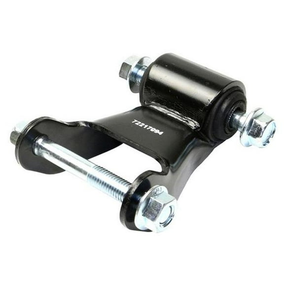 Rear Leaf Spring Shackle Bracket for 2002 - 2006 Chevy Avalanche