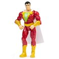 thumbnail image 1 of DC Comics 4-inch SHAZAM! Action Figure with 3 Mystery Accessories, Adventure 2, 1 of 7