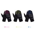 thumbnail image 2 of AONIJIE Gants de Sport Extérieurs Hommes Femmes Chauds Coupe-Vent Cyclisme Course, 2 of 7