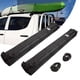 thumbnail image 3 of Portaequipajes, barras de tejado blandas universales para coche, portaequipajes para kayak, portaequipajes de tela Oxford , correas de, 3 of 8