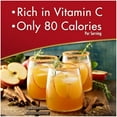 thumbnail image 4 of Alpine Spiced Apple Cider Mix - Instant 4 Pack, 40 Pouches, 7.4 Oz, 4 of 4