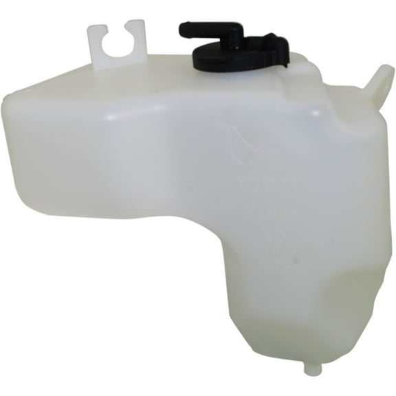 Coolant Reservoir Compatible with SCION TC 2005-2010 Assembly