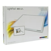 Artograph LightPad® 950 LX - 24 x 17 Thin, Dimmable LED Light Box for Tracing, Drawing