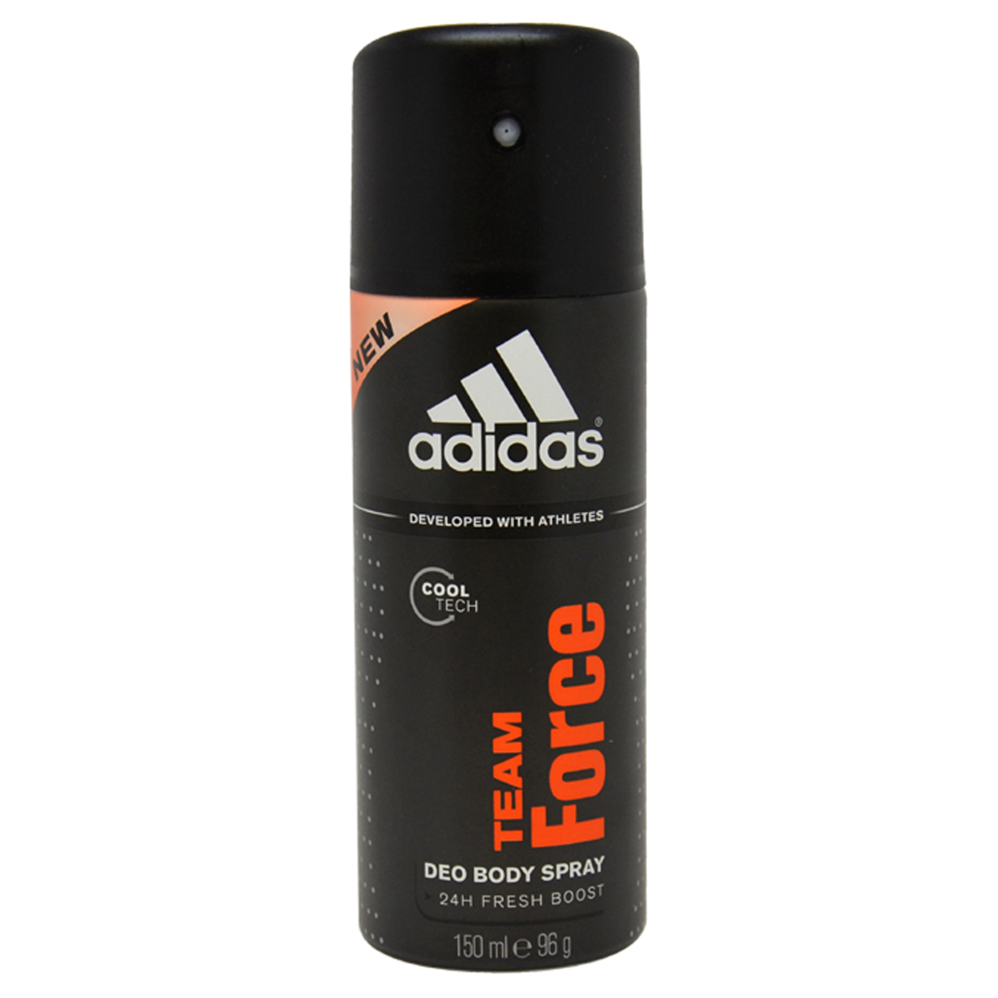 adidas team force deo
