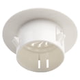 thumbnail image 4 of Plastic Cover Rosettes Cover Ventilation Grille Wall Hole Decorate Cover, 4 of 9