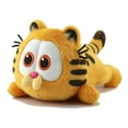 thumbnail image 1 of Garfield Plush & Yellow Cat Plush Lindo juguete de peluche, juguetes de peluche, muñeco de peluche adecuado para niños pequeños Lindo regalo de peluche para niños y niñas y cumpleaños de amigos, 1 of 7