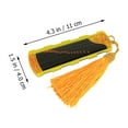 thumbnail image 2 of unbranded 3Ud Guzheng Pick Storage Card Funcional Y Decorativa Para Púas De Instrumento, 2 of 8