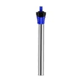 thumbnail image 2 of Stainless Steel Aquarium Heater Rod: Adjustable Temperature, Explosion-Proof Design for Fish Tank Safety | 6 Sizes Available (19-37cm) | Automatic Shut-Off, Leakproof Technology | Ideal for Home Fish, 2 of 7