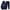 Navy1, variant on Jgppe Womens Sweatsuit Set Oversized Long Sleeve Hoodie Pullover Sweatshirt Sweatpants Tracksuit Set 2 Piece