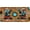 Rustic Mama Sunflower Turquoise, variant on Christian License Plate, Decorative Front Plate, Car Decor