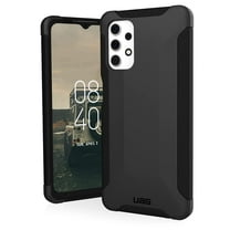 UAG Samsung Galaxy A32 5G (SM-A326BR/DS) Case [6.5-inch screen] Scout Rugged Sleek Shockproof Lightweight Military Drop Tested Protective Cover, Black