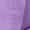 Purple, variant on Zecgelong Classic Solid Color Short Sleeve Shirt For Girls Comfortable Casual Blouse Youth Fashion Top Soft Breathable Fabric Girls Summer Button Down Shirts Size for Girl 9-10 Years