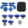 thumbnail image 1 of HAOAN Manettes en Métal Série Élite 2 pour Xbox One (13 Unités), 1 of 8