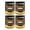 4 PCS, variant on Soil Activated,Organic Soil Activator & Plant Fertilizer for Raised Garden Beds,Multifunctional Soil Revitalizer,House Plant Fertilizer for Healthy Flowers and Soil Plants