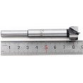 thumbnail image 4 of Drill Bit Set 15-35mm 5pcs, Carbide Wood Drill Bit High Speed Steel Flat Wing Hole Drilling Hinge Cemented Carbide Carbon Counterdrill Drill Bit with, 4 of 4