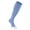 Columbia Blue, variant on TCK Prosport Performance Tube Socks (Red, Small)