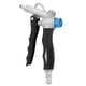 thumbnail image 5 of Plumero de aire, plumero de aire industrial, herramienta limpiadora de boquilla neumática ajustable, pistola de eliminación de polvo, calidad superior, 5 of 10