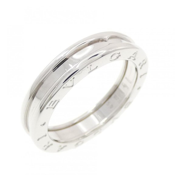 Pre-Owned Bvlgari B.zero1 1-band ring
