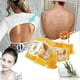 thumbnail image 3 of Turmeric Honey Soap Bar Lavado Essentials, Turmeric Soap Bar For Acne Dark Spots Hyperpigmentation Remover, 3 of 3