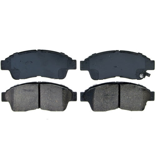 Balatas CERAMICAS WAGNER Prizm 1993 al 1997 GEO L4 1.8L delanteras