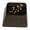 Black, variant on ESC Keycap The Big Dipper Keycap Metal Keycaps 1PC For Mechanical Keyboards Replacement