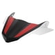 thumbnail image 3 of Deflector de viento para motocicleta, deflector de viento para parabrisas de motocicleta, deflector de flujo de aire, parabrisas de motocicleta de grado profesional, 3 of 9