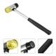 thumbnail image 5 of Juego De 23 Accesorios Para Suelo, Espaciador Diy, Suelo Laminado, Hotel, Madera, Goma, Martillo, Bloques, Suelos, Juego Instalado, Mazo, Herramienta De Mano Cateissary HA023158-00, 5 of 6
