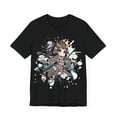 thumbnail image 3 of Samurai Emissary in Full Regalia - Jersey Short Sleeve Tee, 3 of 4
