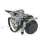 thumbnail image 2 of Carburetor Carb Replacement for Yamaha Grizzly 450 YFM450 4WD 2007-2014 63mm, 2 of 4