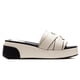 thumbnail image 1 of Sandalias para Mujer Mila 7001 blanco 23, 1 of 6