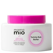 Mama Mio Tummy Rub Butter 4.1 fl oz / 120 ml