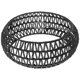 thumbnail image 1 of Pantalla de lámpara tejida de cuerda de cáñamo E27 Pantalla de lámpara tejida Pantalla de lámpara de techo rústica, 1 of 6