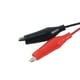 thumbnail image 2 of Vogacara Mini encendedor inteligente para coche, modelo portátil, arrancador de vehículo con Clips positivos negativos, accesorios para automóviles, Kits de construcción modelo Azul Vogacara FN000839-01, 2 of 6