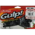 thumbnail image 3 of Berkley Gulp! Hellgramite Soft Bait, 3 of 8